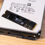 SSD 别当万能仓库：热温冷三层存储省心又省钱
