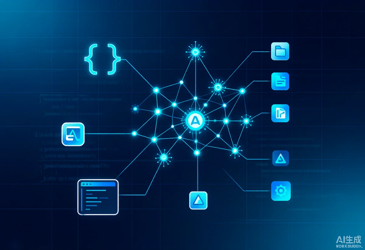 这款 VS Code 插件让 AI 编码智能体真正读懂你的工程