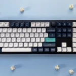 第一把机械键盘怎么挑？其实只用管三件事