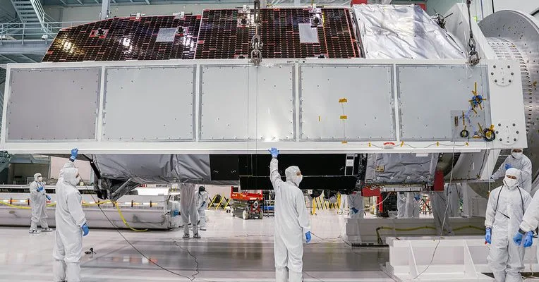 罗曼太空望远镜将升空:有望发现 20 万颗新行星