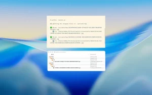 一段 Python 脚本,文件丢进去就自动归位 一段 Python 脚本,文件丢进去就自动归位