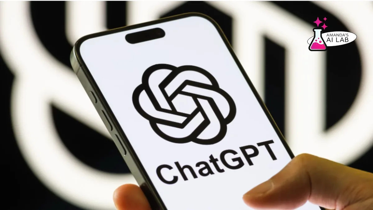 ChatGPT 记忆别乱塞:5 个调整让它真懂你