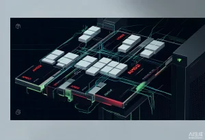 Kimi K3 跑在 AMD 显卡上:每美元速度是英伟达 6.9 倍 Kimi K3 跑在 AMD 显卡上:每美元速度是英伟达 6.9 倍