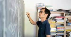 AI 十题解出七道,陶哲轩给数学界划下年底期限 AI 十题解出七道,陶哲轩给数学界划下年底期限