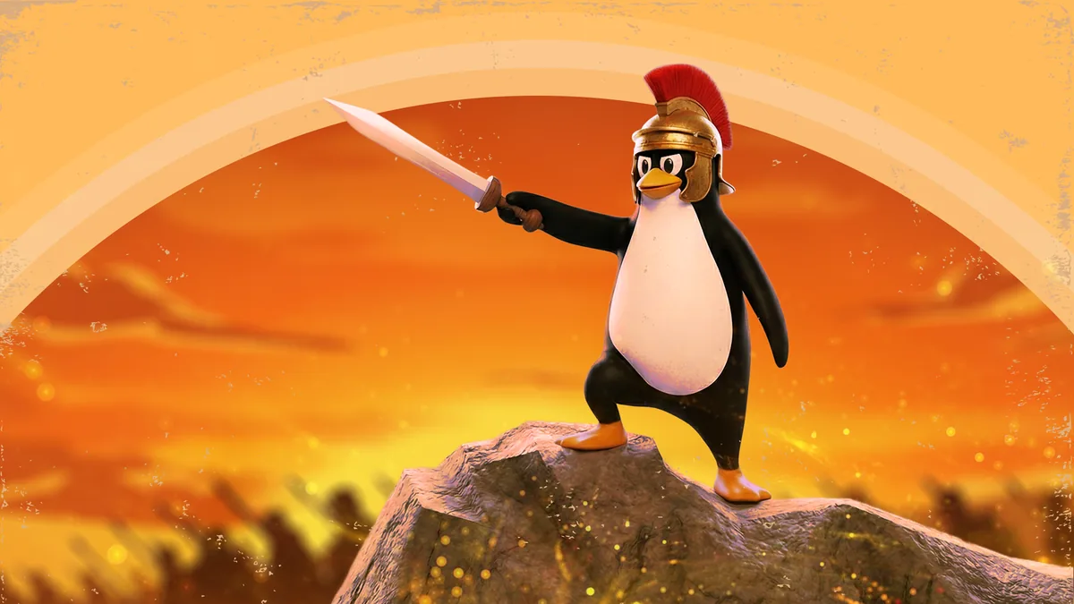 这 6 个 Linux 桌面功能,Windows 至今没跟上
