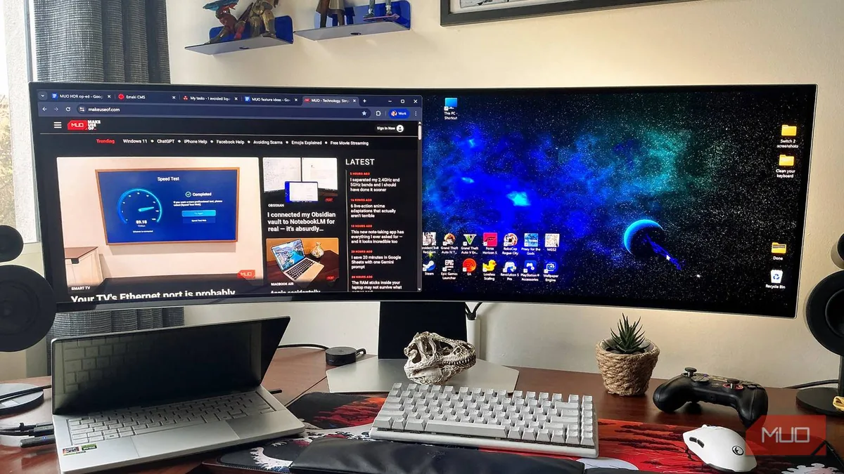 HDR 400 这个标,其实什么都没保证