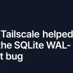 Tailscale 半年排查，揪出潜伏 16 年的 SQLite 漏洞