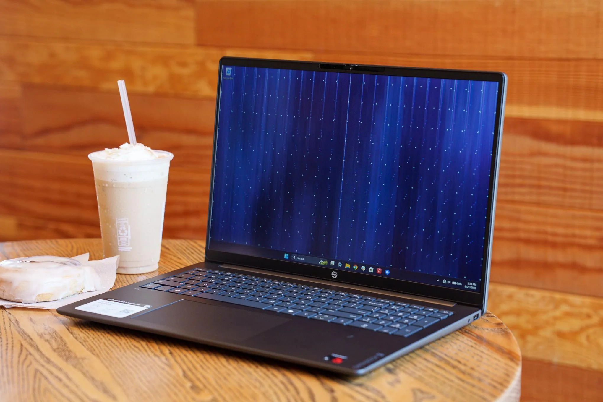 惠普OmniBook 3 16 评测图