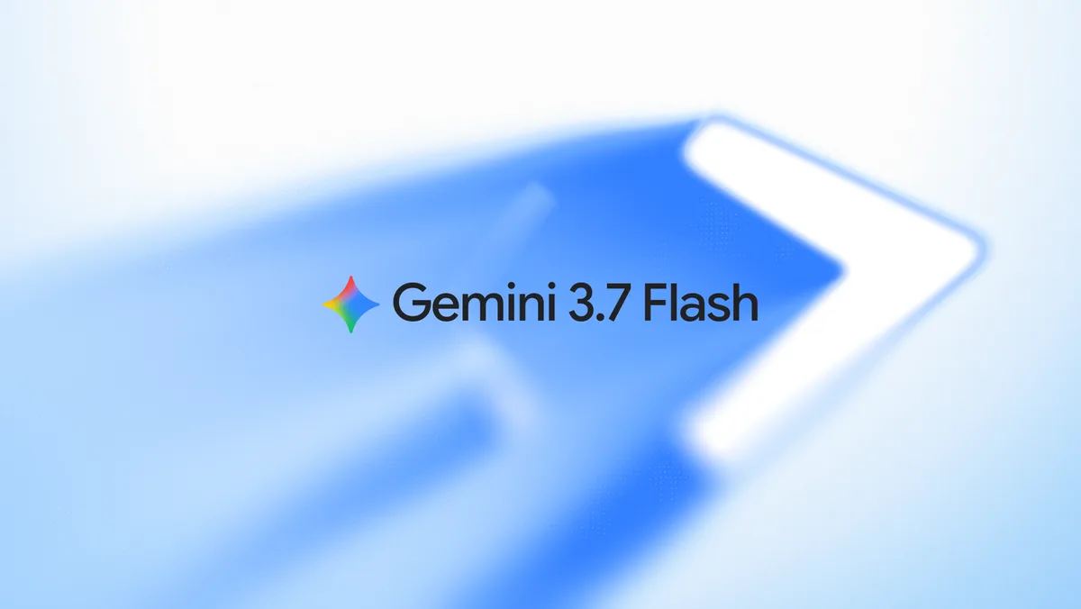 Gemini 3.7 Flash 发布:编码更强,价格砍半