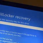Win11 悄悄加密硬盘？先把恢复密钥存好
