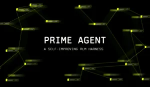 AI 写代码还能自己进化，开源 Prime Agent 上线