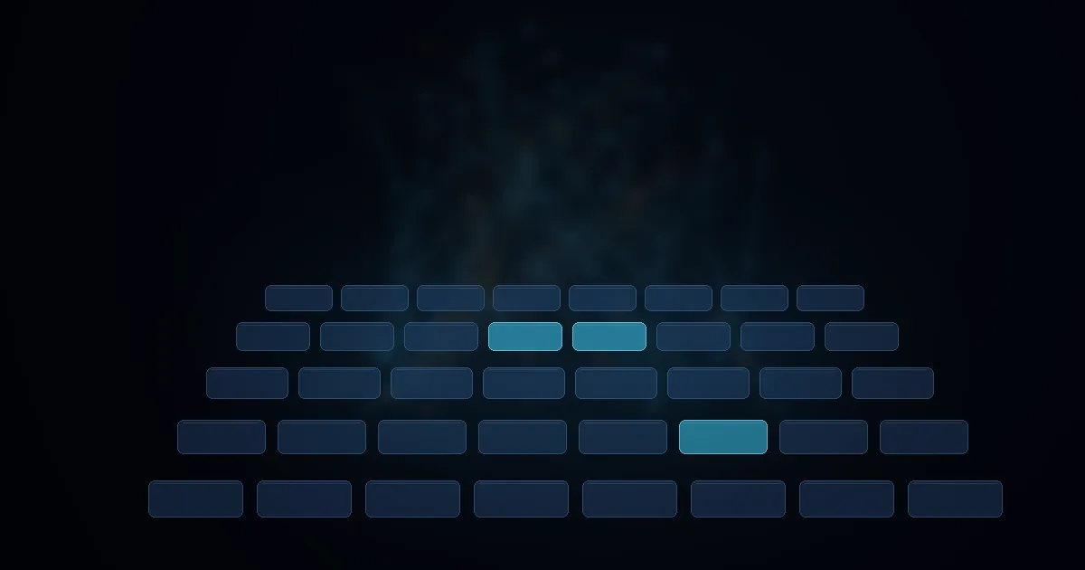 AI 写的代码，他偏要一行行手敲