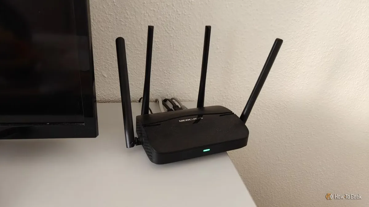 Wi-Fi 7 路由器为什么救不了家里的信号死角