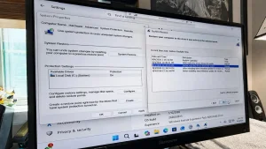 电脑崩了别急着重装,先翻这个快照 电脑崩了别急着重装,先翻这个快照