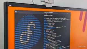 把整套 Linux 桌面打包带走:用 Penguin’s Eggs 做成可启动镜像 把整套 Linux 桌面打包带走:用 Penguin’s Eggs 做成可启动镜像