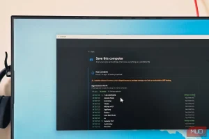 Windows 重装不再折磨人：一键还原应用与设置