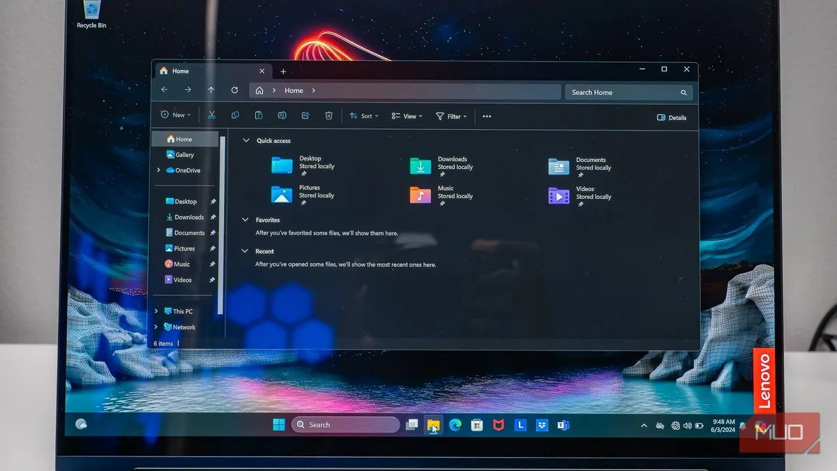 C盘又快满了?Windows 自带压缩腾空间