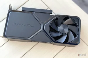 Nvidia 锁住 6 倍帧生成,40 系老卡这样解禁 Nvidia 锁住 6 倍帧生成,40 系老卡这样解禁