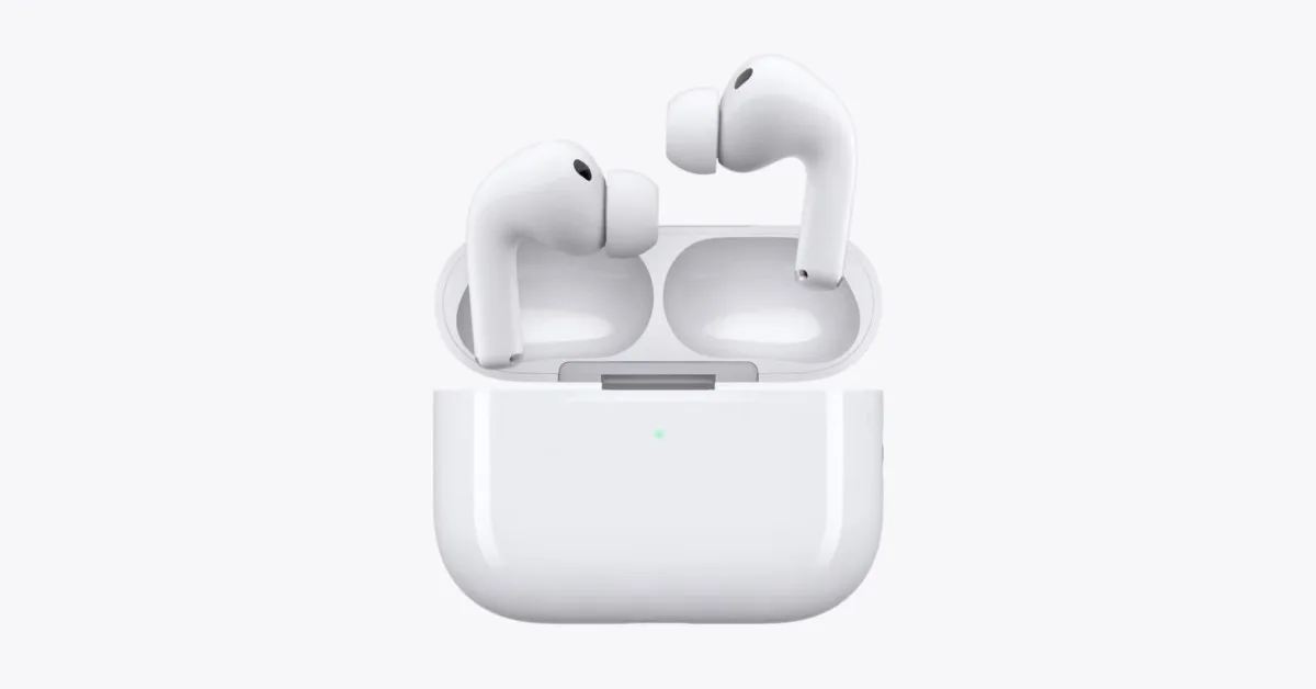 AirPods 要变随身 AI 入口:iOS 27 让它值得整天戴