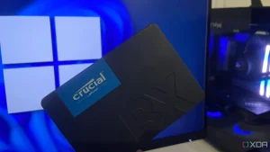 Win11关机在偷写硬盘？两步关掉这项设置