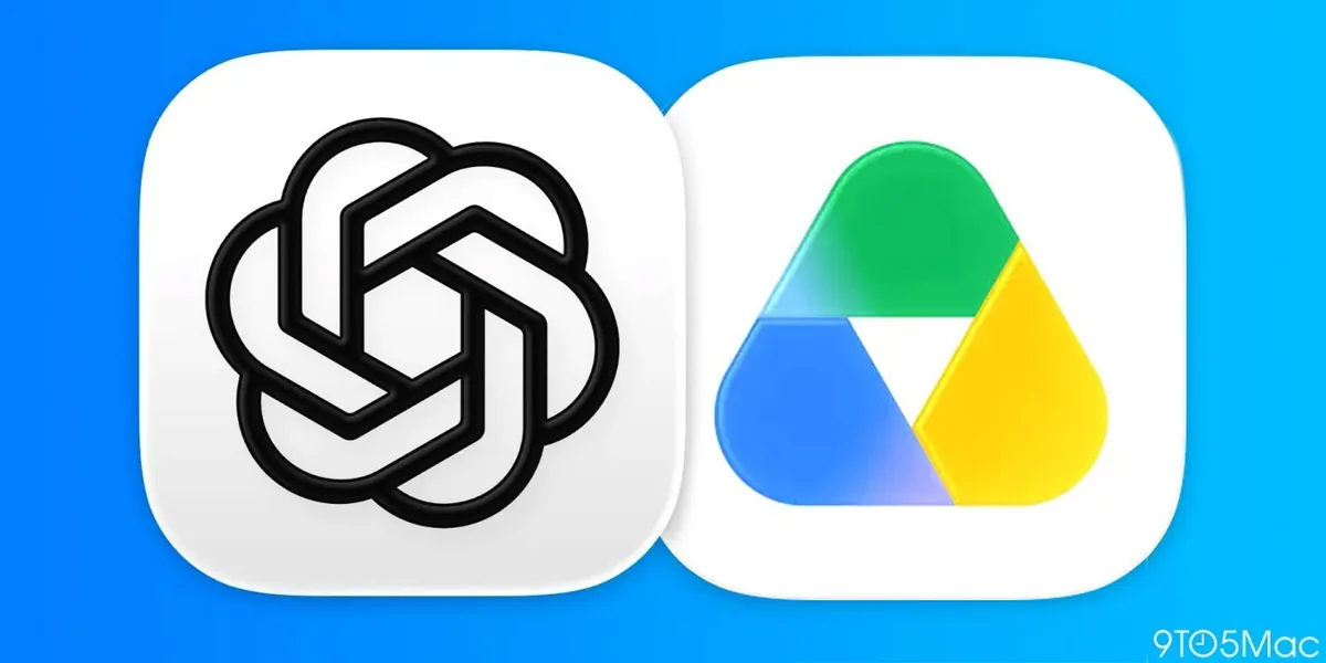 ChatGPT 能直接改 Google Drive 文件了