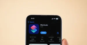 iOS 27 快捷指令会听人话了:7 个实用自动化玩法 b380102dbcfd14a1aaeed6a55712b64a_header