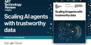 AI 智能体为何不靠谱?根子在数据不在模型 AI 智能体为何不靠谱?根子在数据不在模型