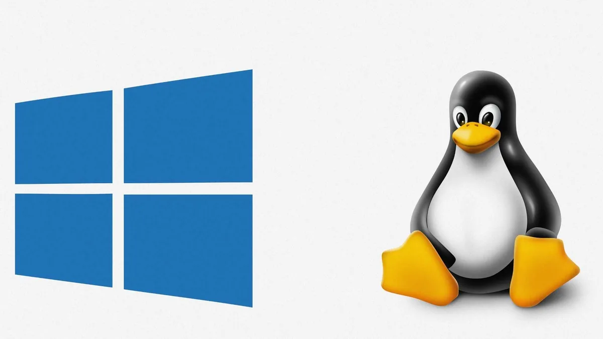 Linux份额破10%？数据是机器人刷的