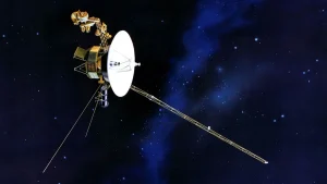 每年掉 4 瓦电，NASA 这招让旅行者 2 号再撑一年
