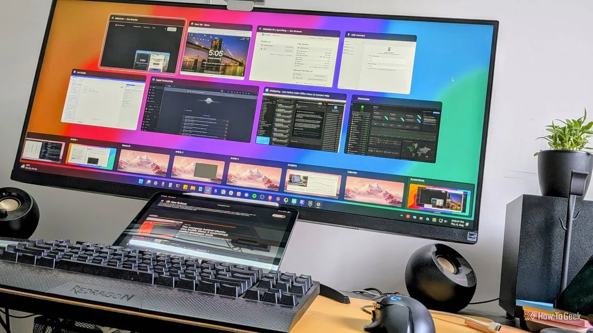 8 款被低估的免费应用,Windows 与 Linux 都该装