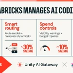 路由省三成、token 砍半：Databricks 控费法