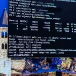 Win11 免 Docker 跑 Linux 容器，实测踩了三个坑