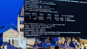 Win11 免 Docker 跑 Linux 容器,实测踩了三个坑 Win11 免 Docker 跑 Linux 容器,实测踩了三个坑