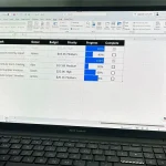 做表格总被说乱？5 个 Excel 内置格式化技巧