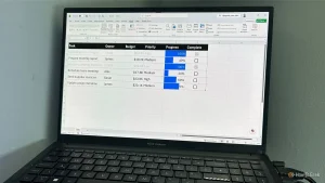 做表格总被说乱?5 个 Excel 内置格式化技巧 做表格总被说乱?5 个 Excel 内置格式化技巧