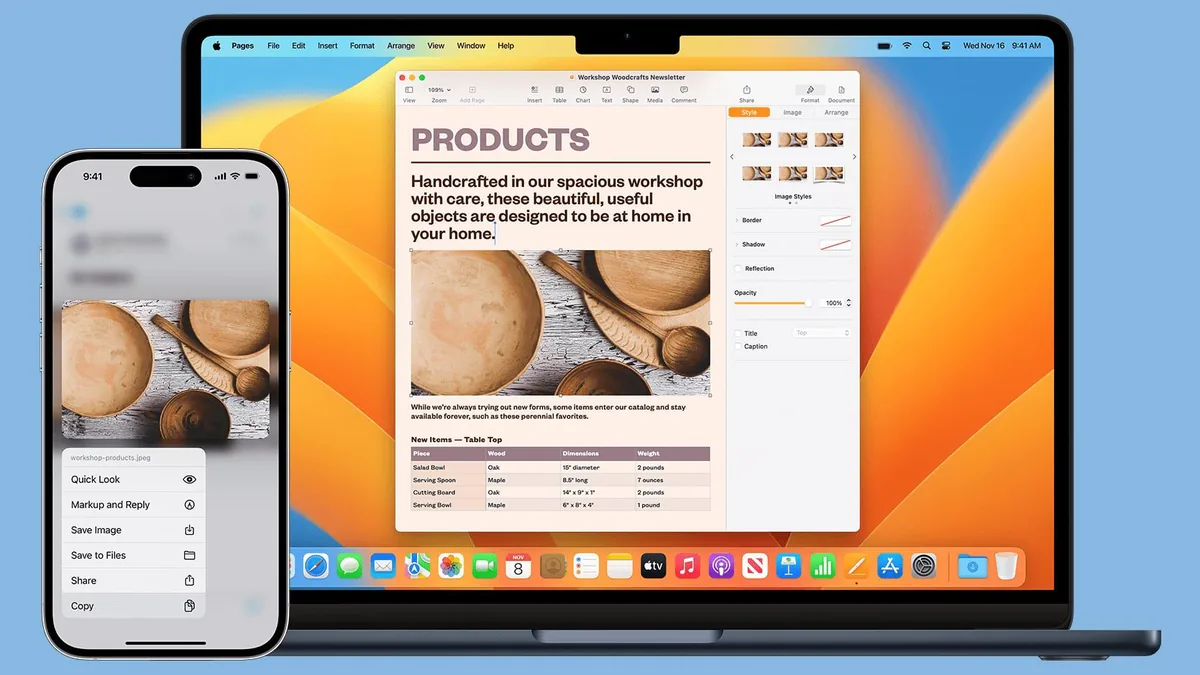 iPhone 上复制，Windows 里粘贴，苹果松口了
