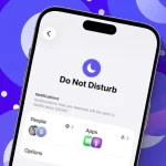 iPhone 勿扰只会静音？这 5 个隐藏用法才叫真清净