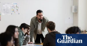 丹麦出手治 AI 代写:9000 名高中生要当面答辩 丹麦出手治 AI 代写:9000 名高中生要当面答辩