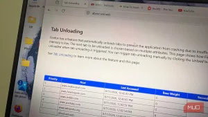 Firefox 开太多标签卡？右键「卸载」悄悄救回内存