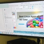换成 Linux 才发现,这4款应用真顶用