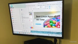 Linux 史上最经典的 4 款应用,至今仍不可替代 Linux 史上最经典的 4 款应用,至今仍不可替代