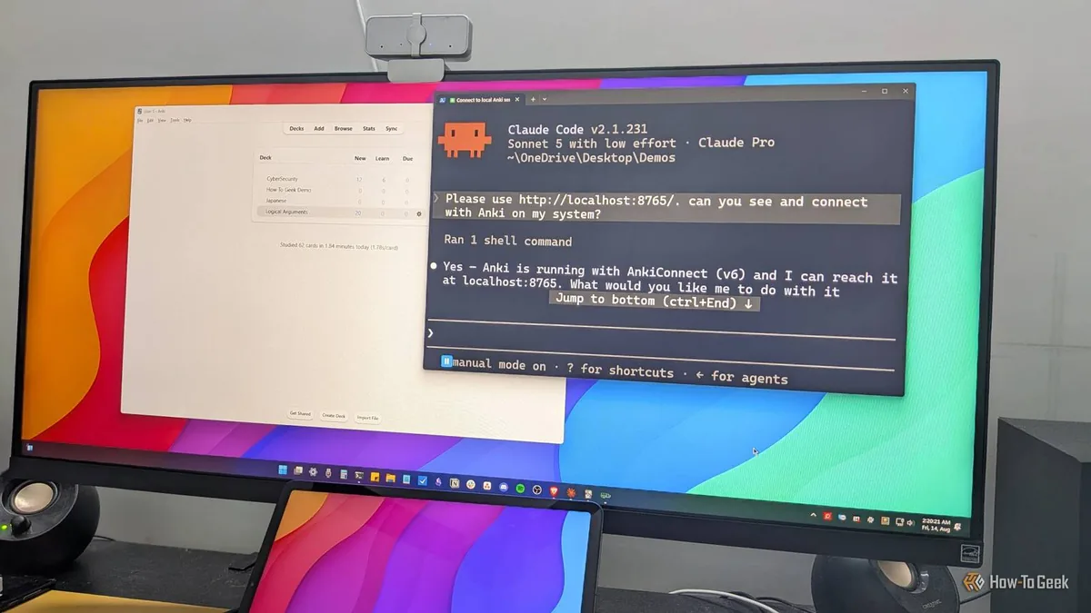 Claude自动做Anki记忆卡:几分钟出600张