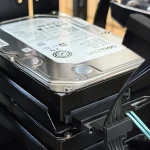 想攒 NAS 的先别下单，盘价变天了