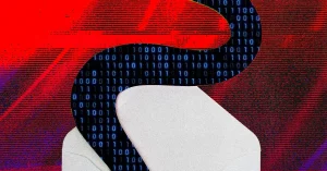 无人接收的邮箱，半年漏进 40 万封机密