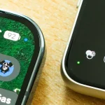 手机右上角的小绿点，正在替你盯着偷拍的 App