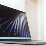 戴尔 XPS 13 评测：屏幕和做工越级，但 8GB 内存版本不值得买