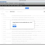 一篇文章读懂：RSS 还没死，但 Google 把它一步步做没了