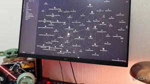 Obsidian 越用越乱？让 Claude Code 当项目管家