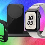 Apple Watch 配件闭眼入：WIRED 实测这 6 款