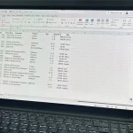 Excel 删空行 6 法实测：最流行的一个最容易误删数据